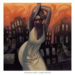 Harlem Heat By Gary Kelley